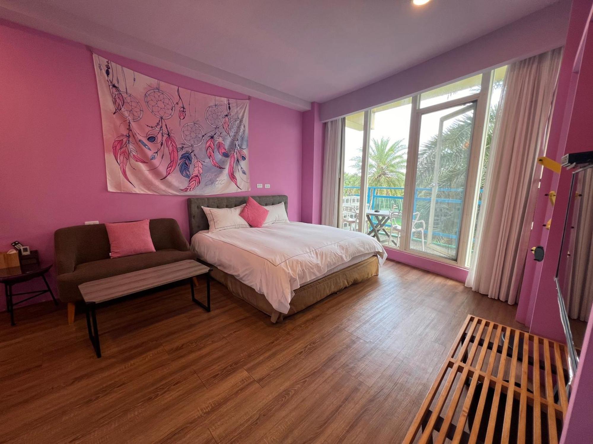 The Riverview Retreats Wujie Exterior photo