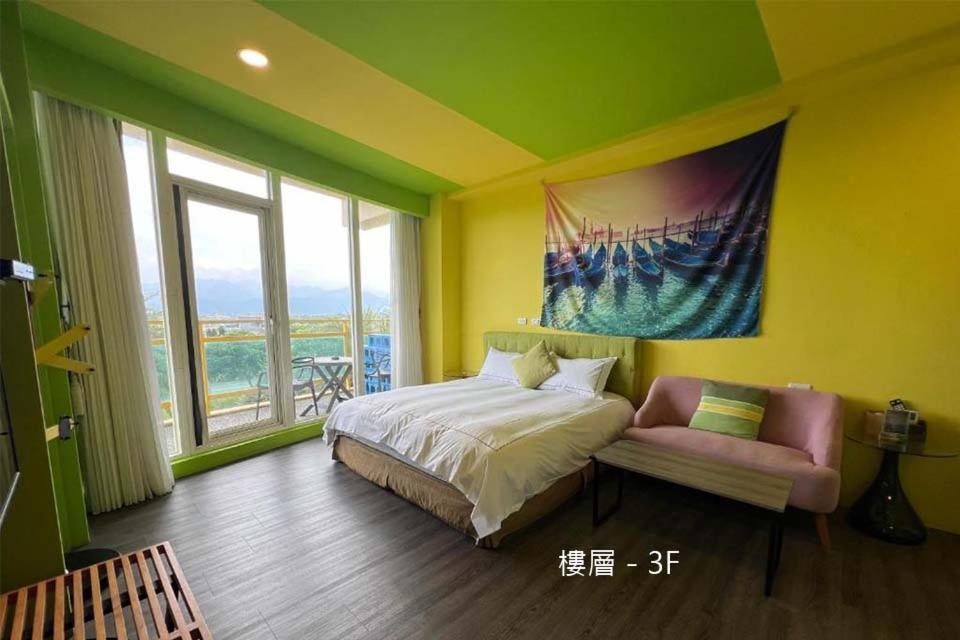 The Riverview Retreats Apartment Wujie Exterior photo