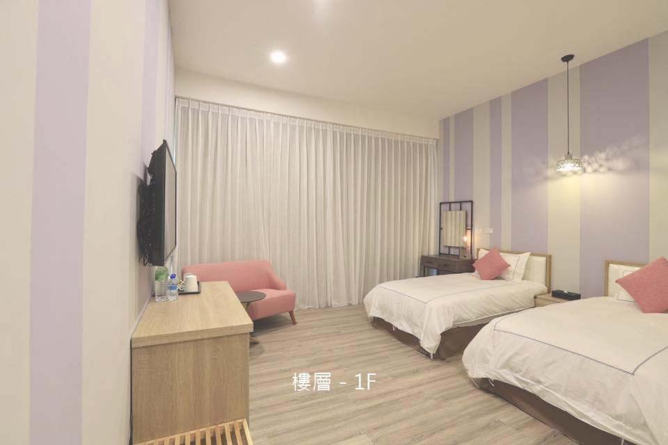 The Riverview Retreats Wujie Exterior photo