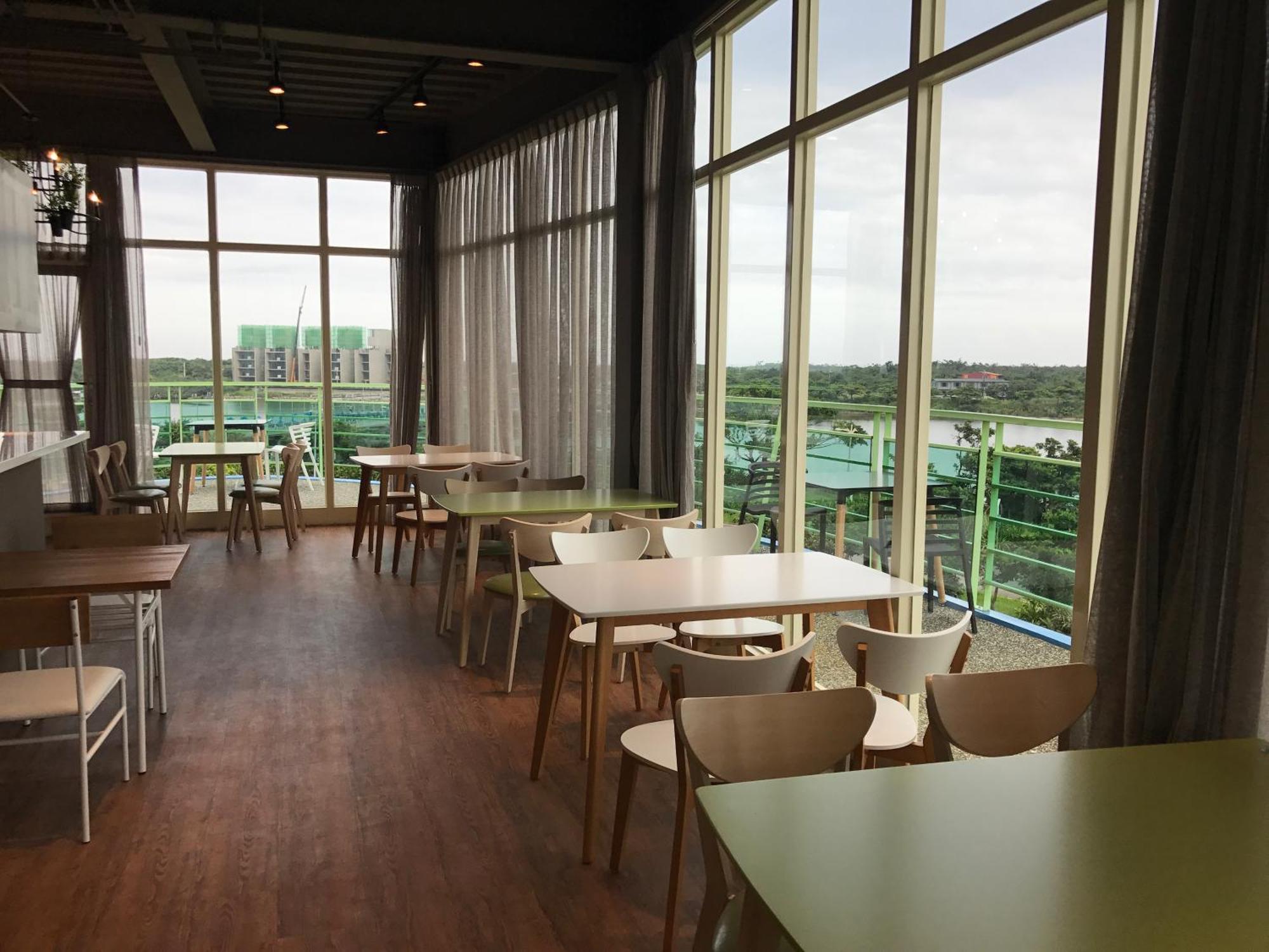 The Riverview Retreats Wujie Exterior photo