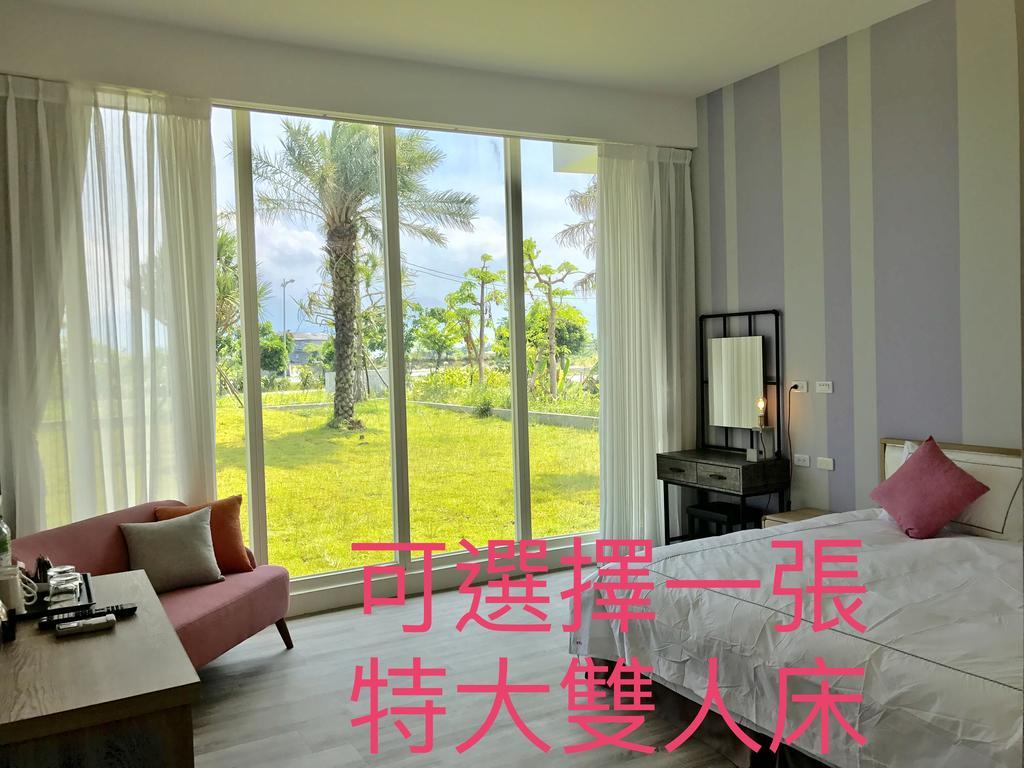 The Riverview Retreats Apartment Wujie Room photo